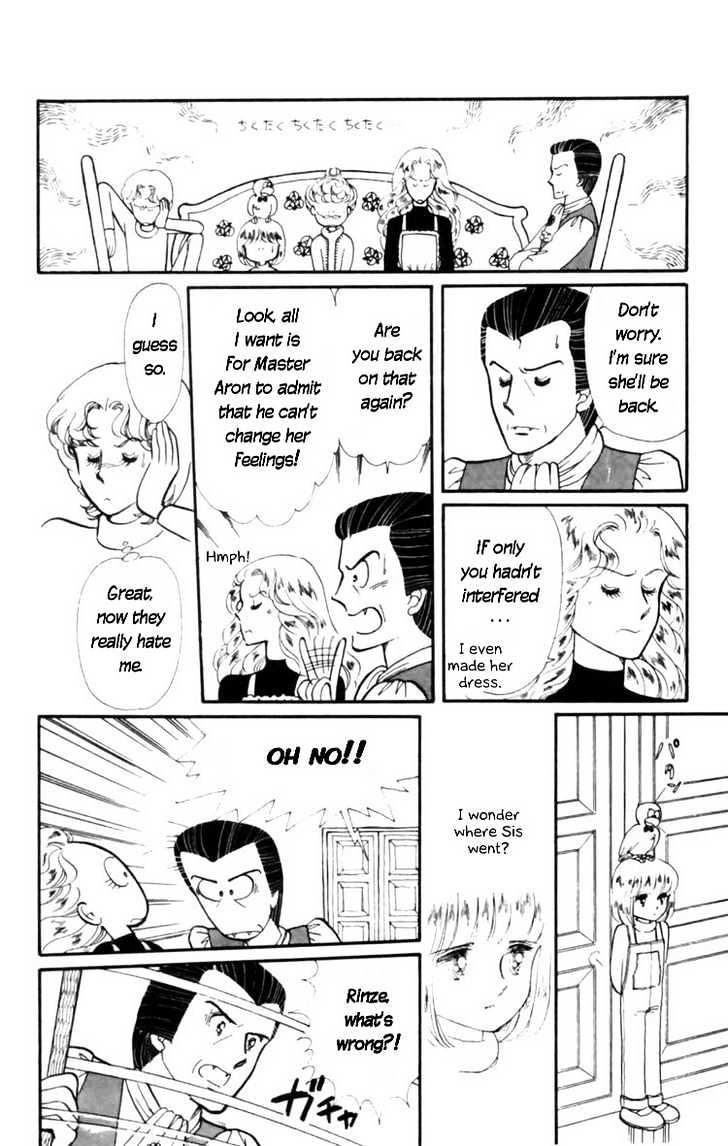 Tokimeki Tonight Chapter 8 page 40 - 