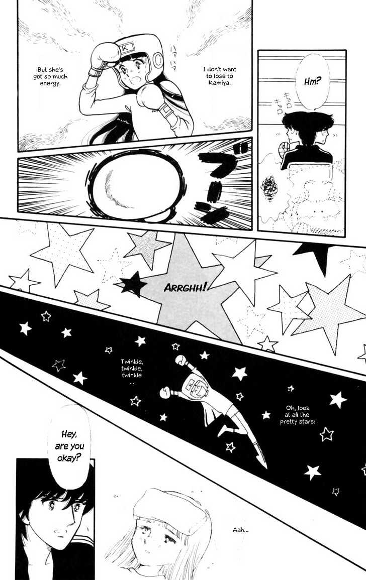 Tokimeki Tonight Chapter 8 page 60 - 