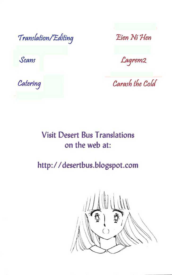 Tokimeki Tonight Chapter 8 page 66 - 