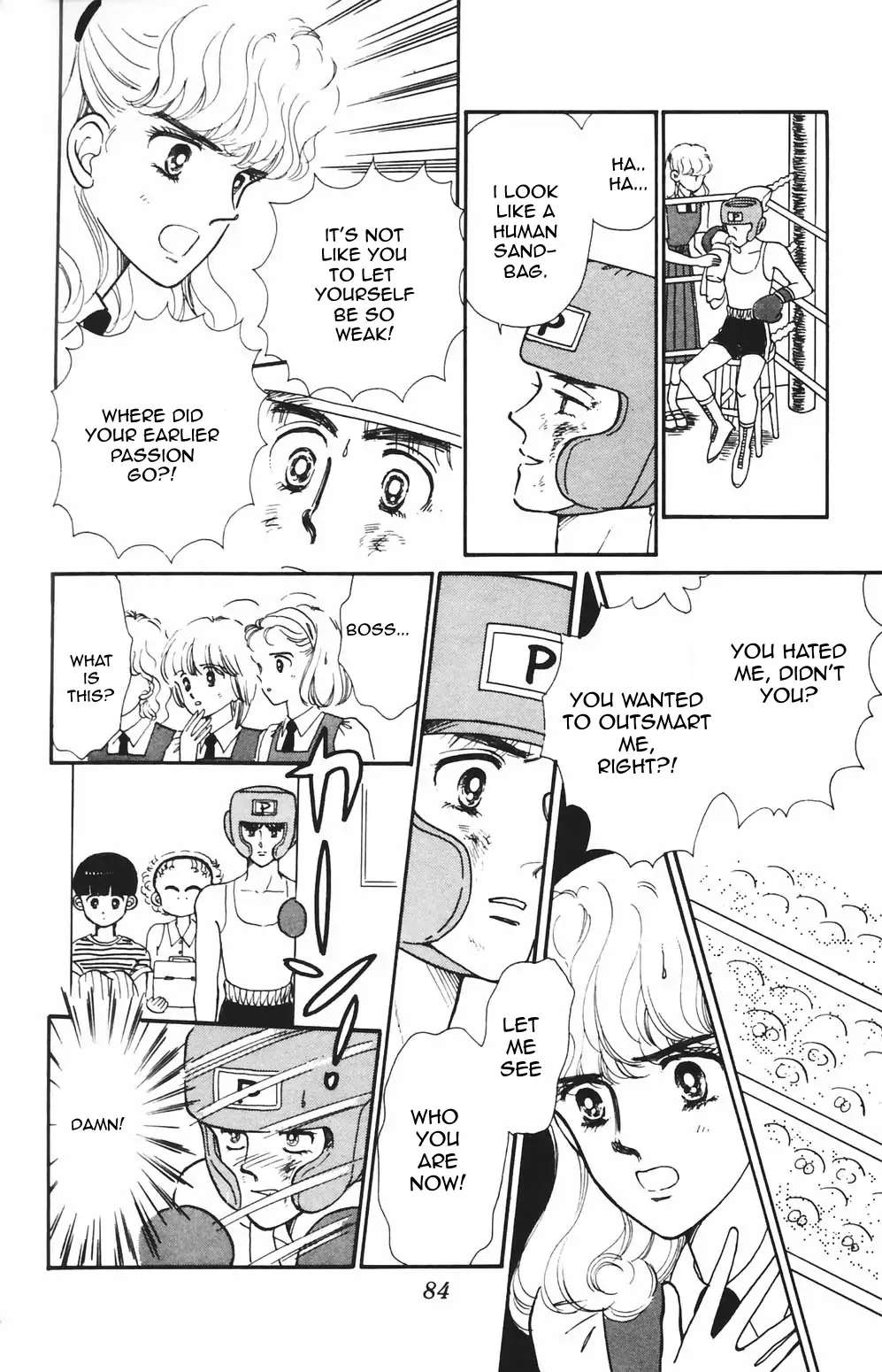 Tokimeki Tonight Chapter 80 page 14 - 