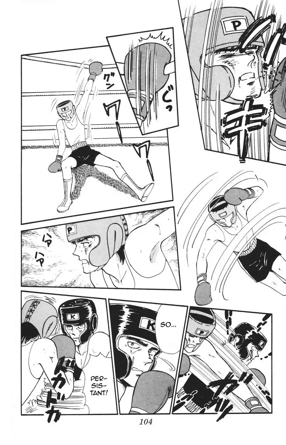 Tokimeki Tonight Chapter 81 page 11 - 