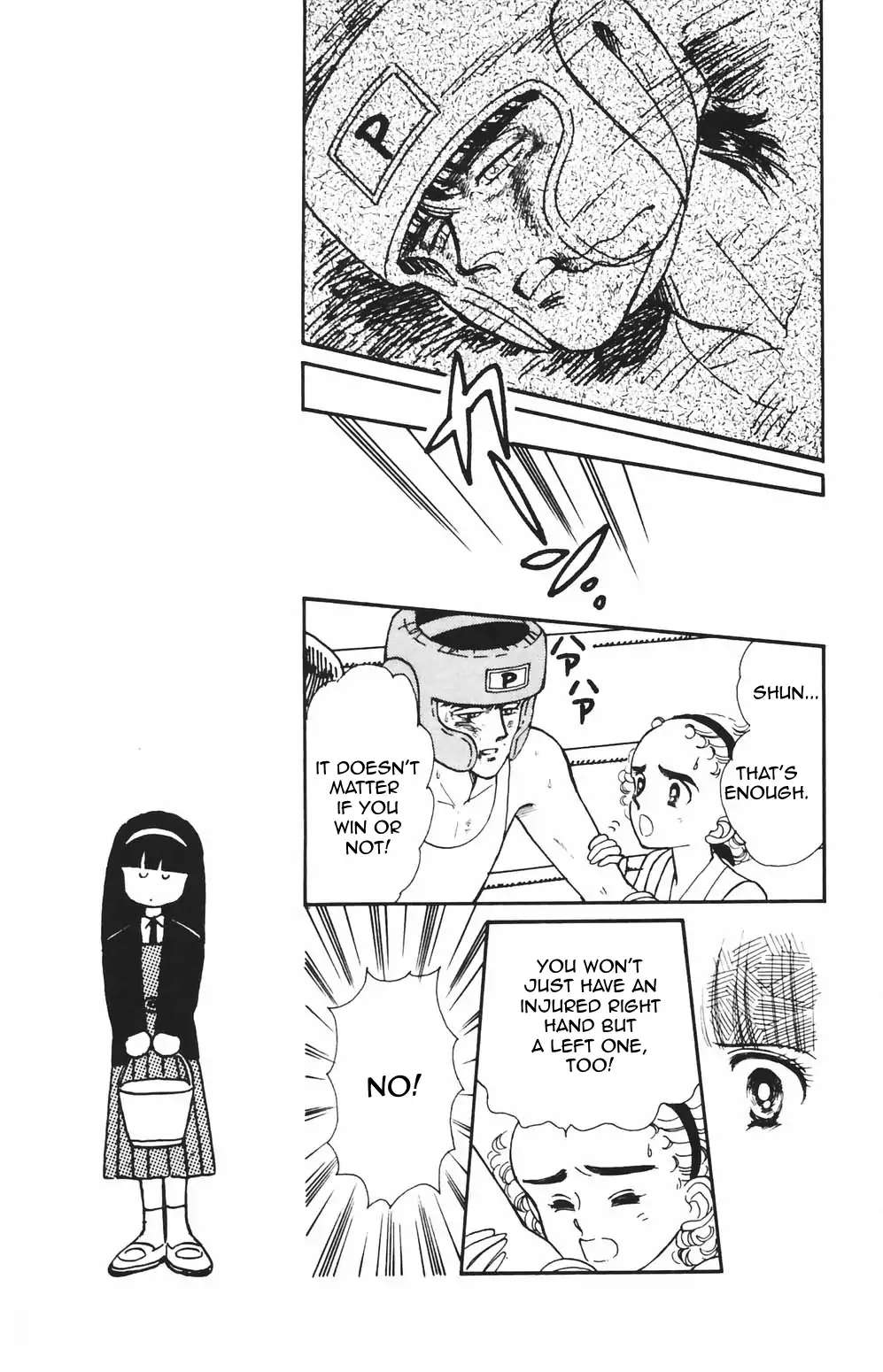Tokimeki Tonight Chapter 81 page 12 - 