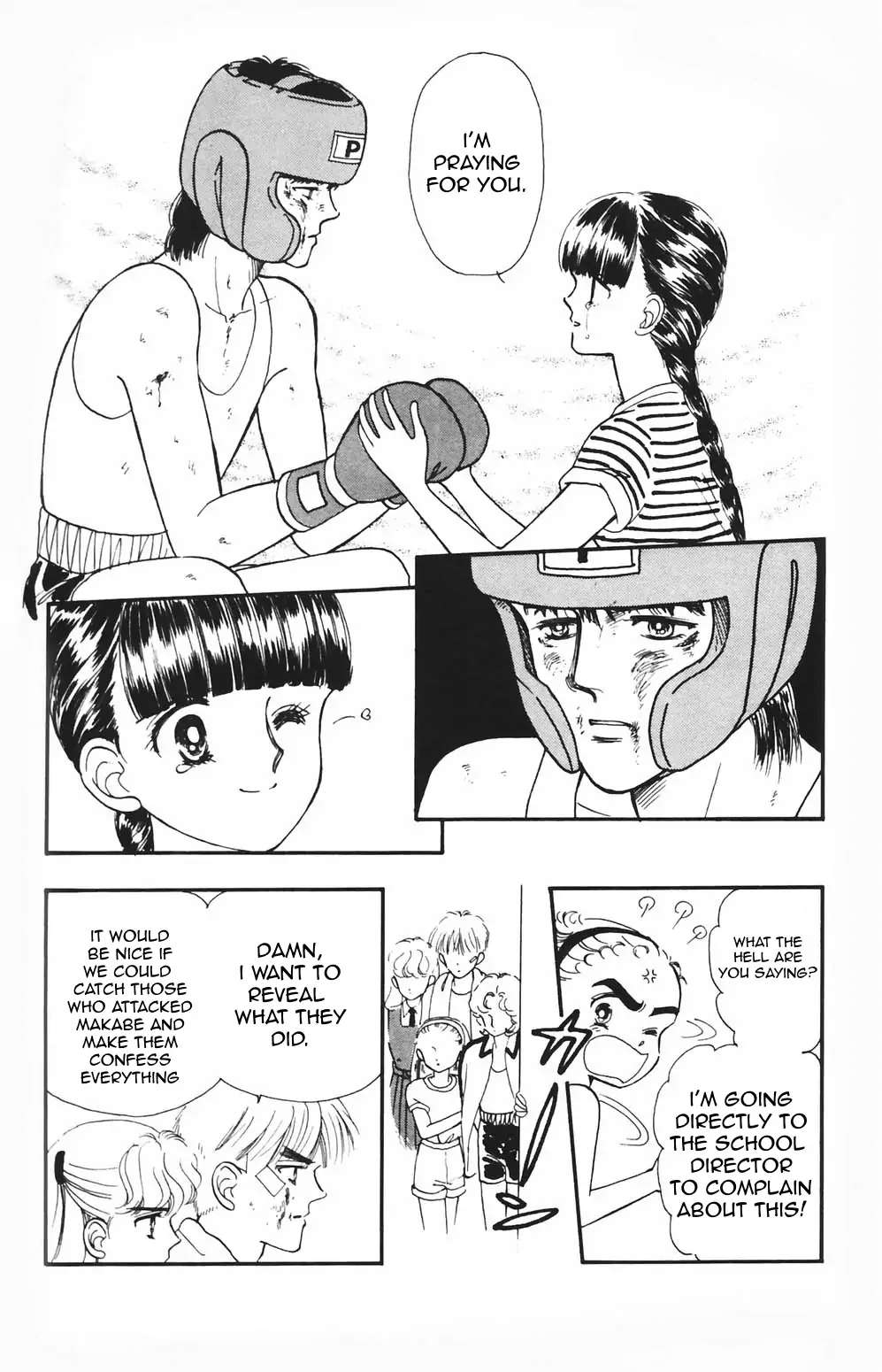 Tokimeki Tonight Chapter 81 page 14 - 