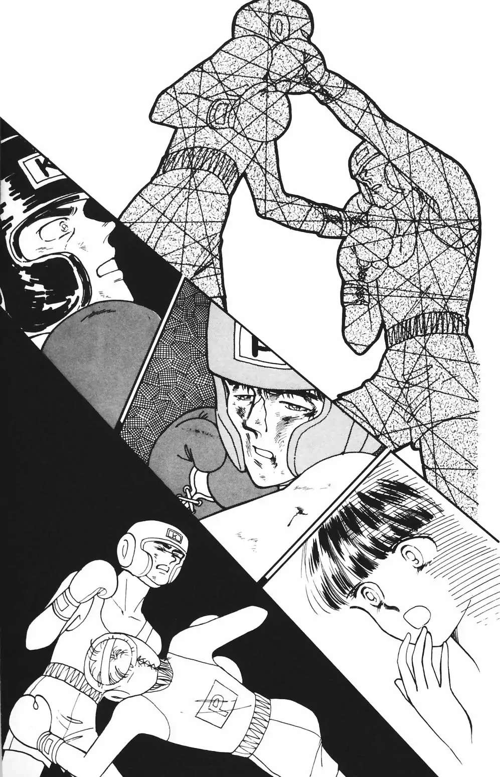 Tokimeki Tonight Chapter 81 page 20 - 