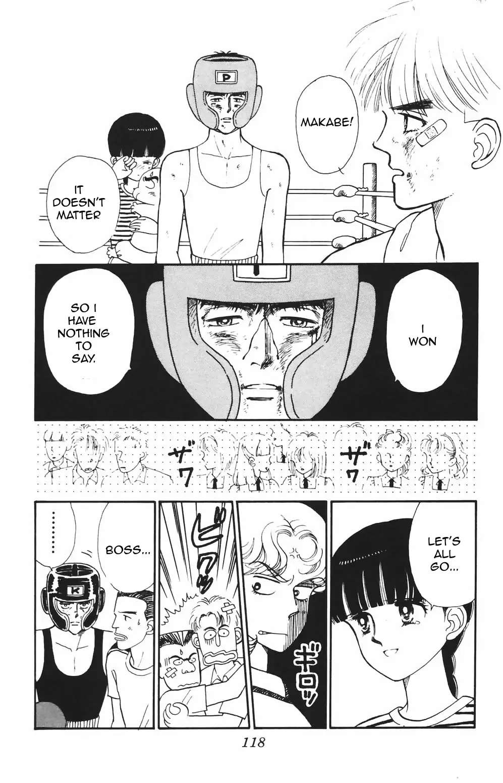 Tokimeki Tonight Chapter 81 page 25 - 