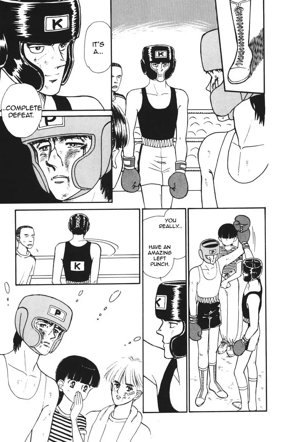 Tokimeki Tonight Chapter 81 page 26 - 
