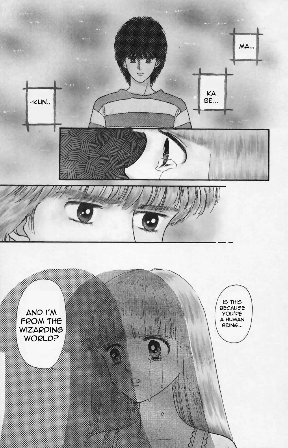 Tokimeki Tonight Chapter 82 page 18 - 