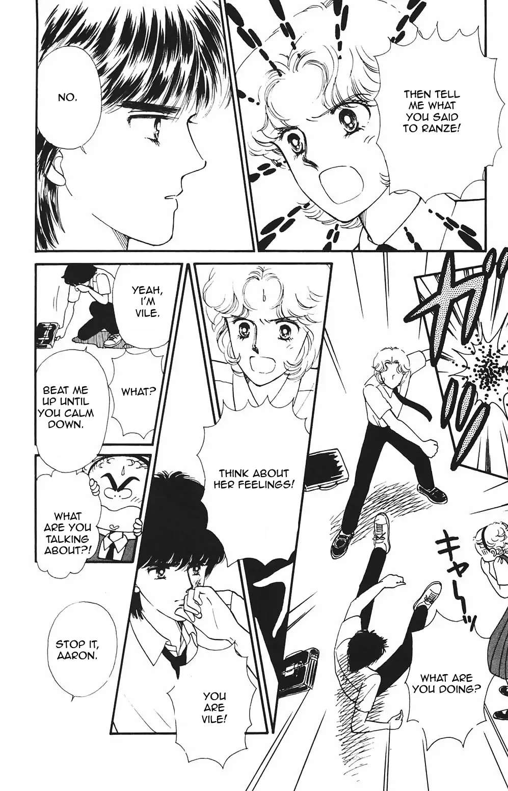 Tokimeki Tonight Chapter 83 page 24 - 