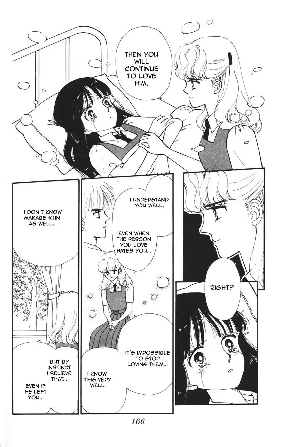 Tokimeki Tonight Chapter 83 page 28 - 