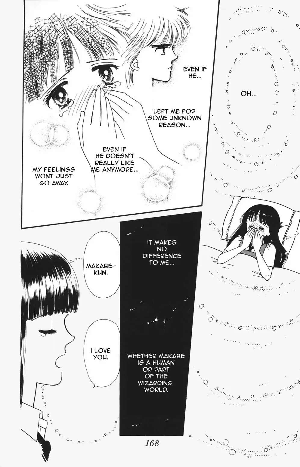 Tokimeki Tonight Chapter 83 page 30 - 
