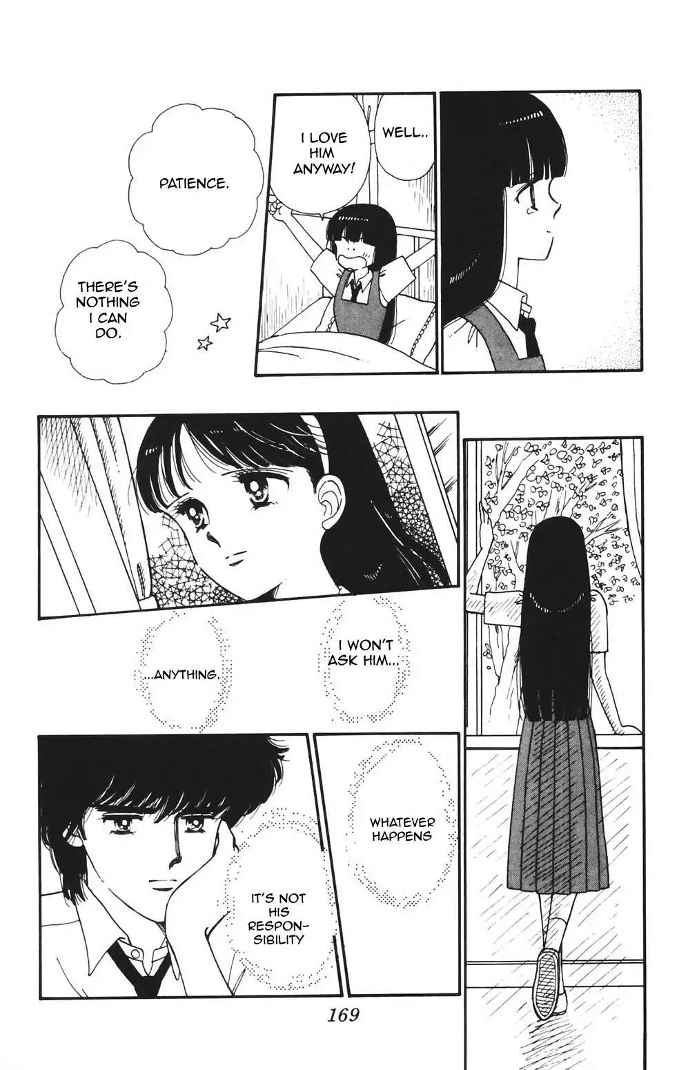 Tokimeki Tonight Chapter 83 page 31 - 