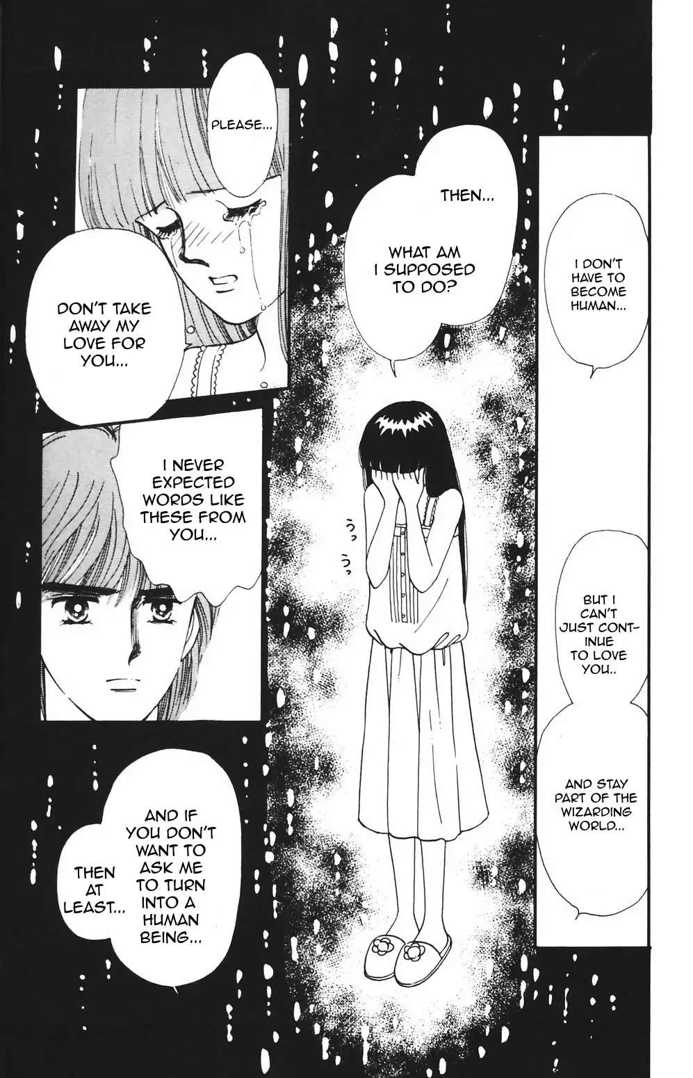 Tokimeki Tonight Chapter 83 page 5 - 