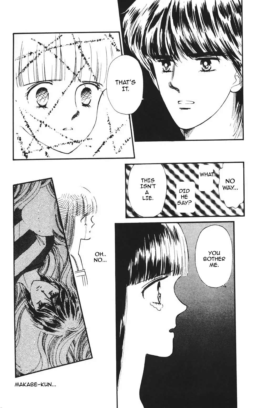 Tokimeki Tonight Chapter 83 page 8 - 