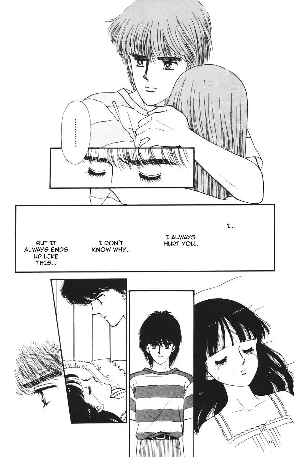 Tokimeki Tonight Chapter 83 page 10 - 