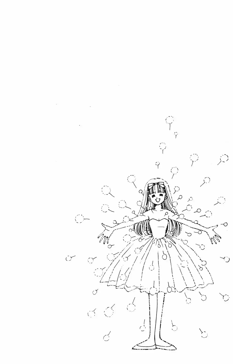 Tokimeki Tonight Chapter 84 page 6 - 