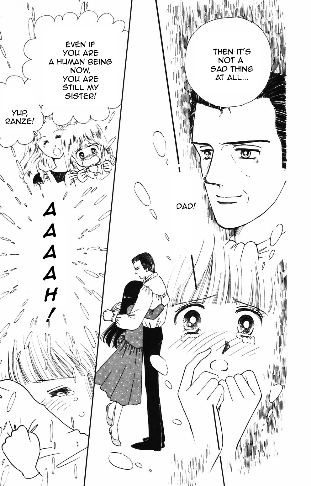 Tokimeki Tonight Chapter 85 page 11 - 