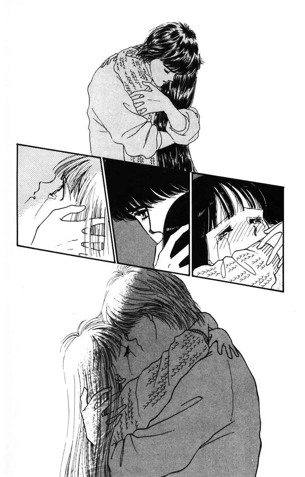 Tokimeki Tonight Chapter 86 page 17 - 
