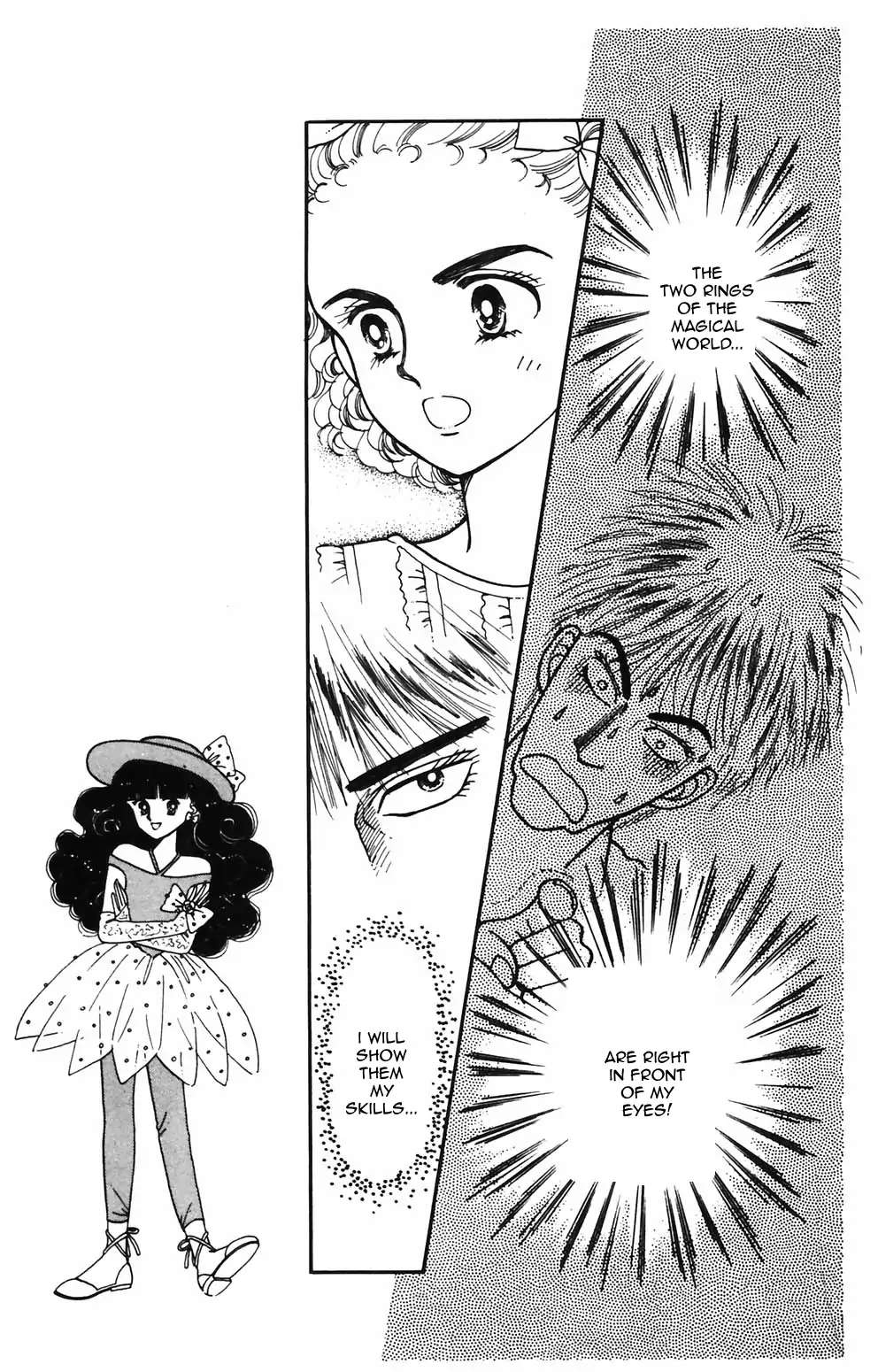 Tokimeki Tonight Chapter 86 page 24 - 