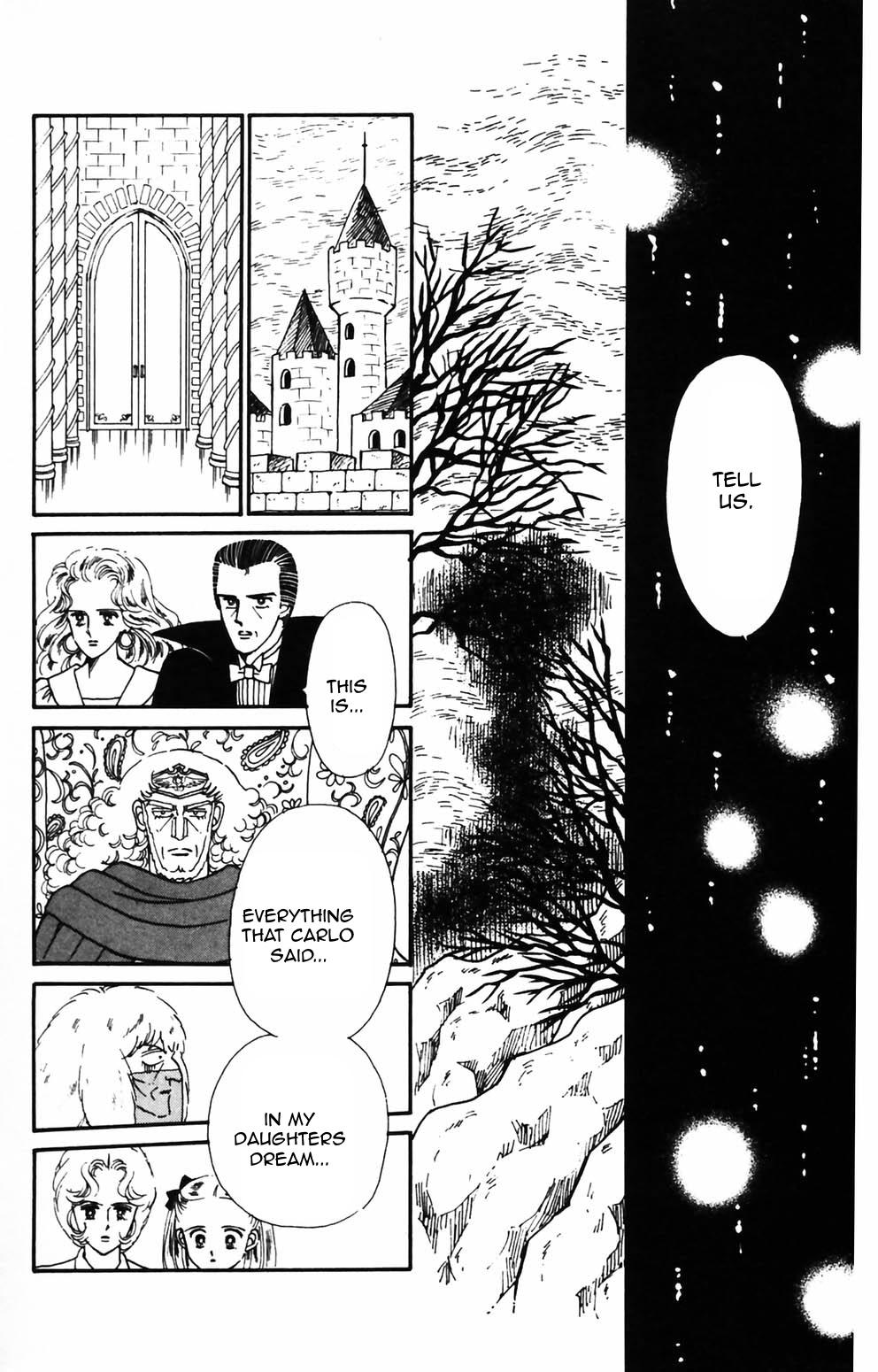 Tokimeki Tonight Chapter 87 page 19 - 