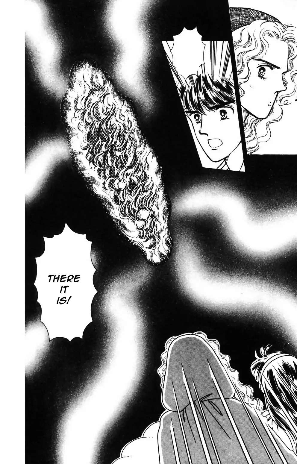 Tokimeki Tonight Chapter 88 page 16 - 