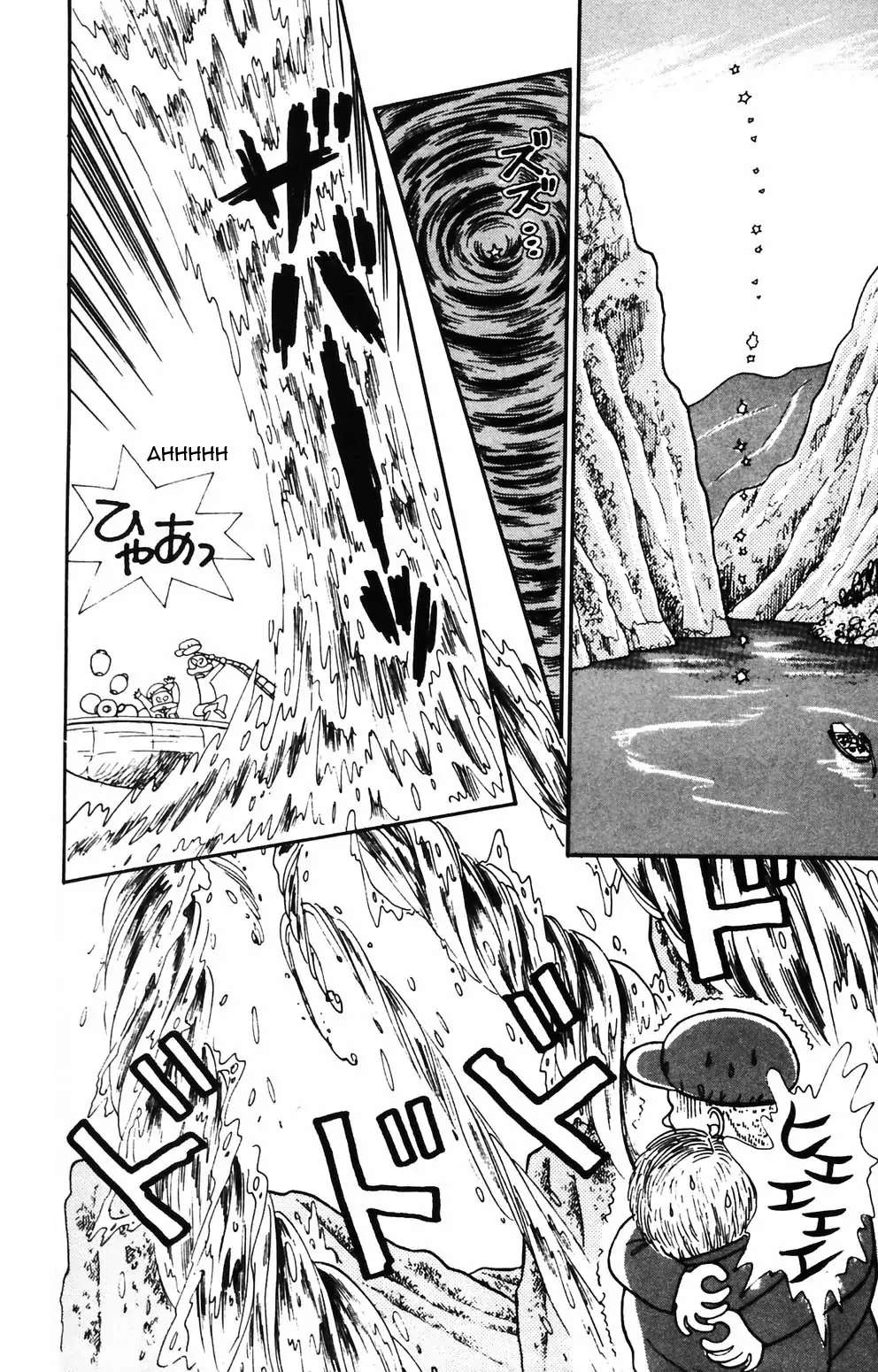 Tokimeki Tonight Chapter 88 page 18 - 