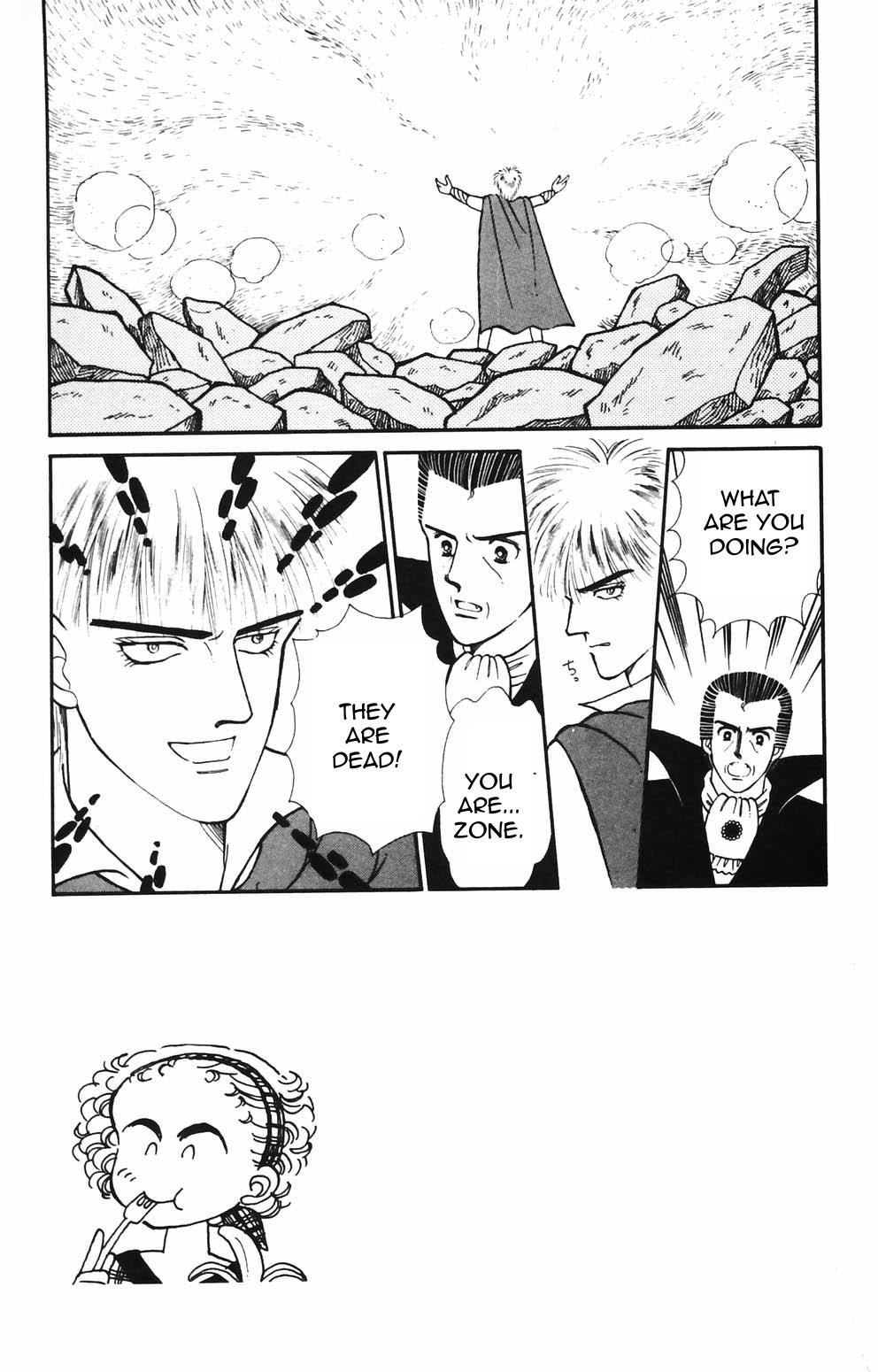 Tokimeki Tonight Chapter 89 page 14 - 