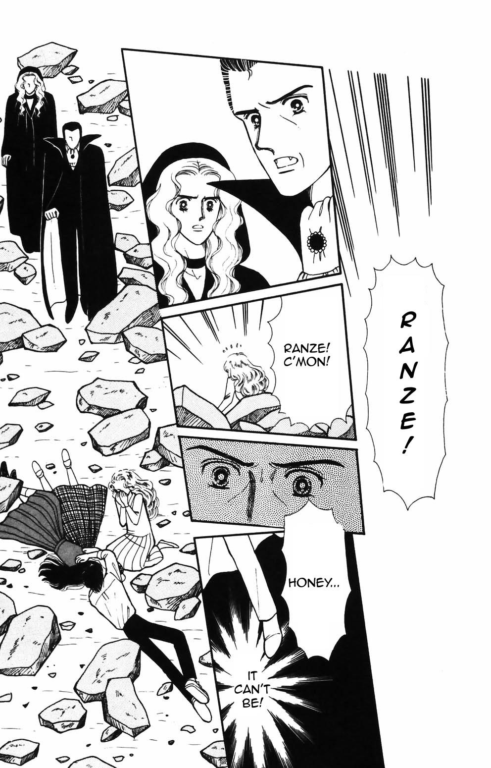 Tokimeki Tonight Chapter 89 page 16 - 