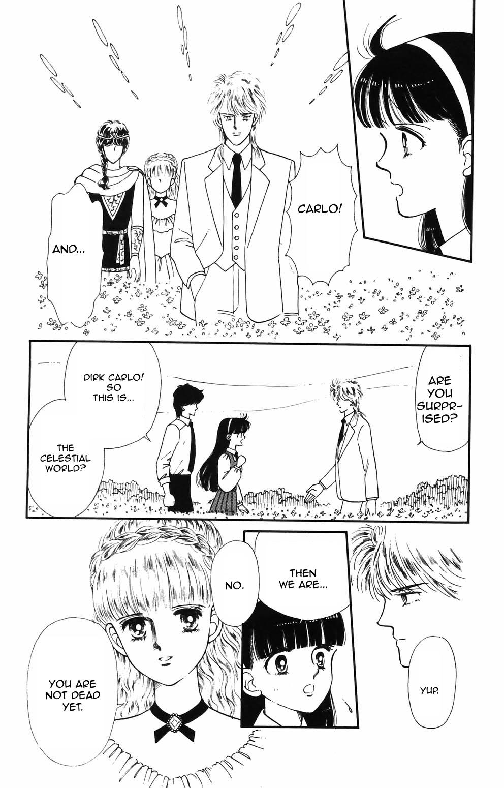 Tokimeki Tonight Chapter 89 page 25 - 