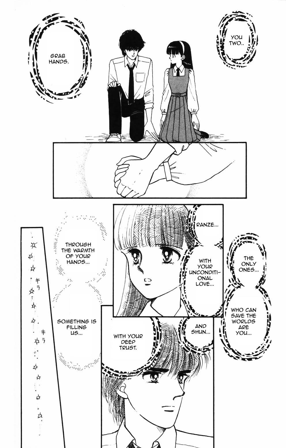 Tokimeki Tonight Chapter 89 page 29 - 