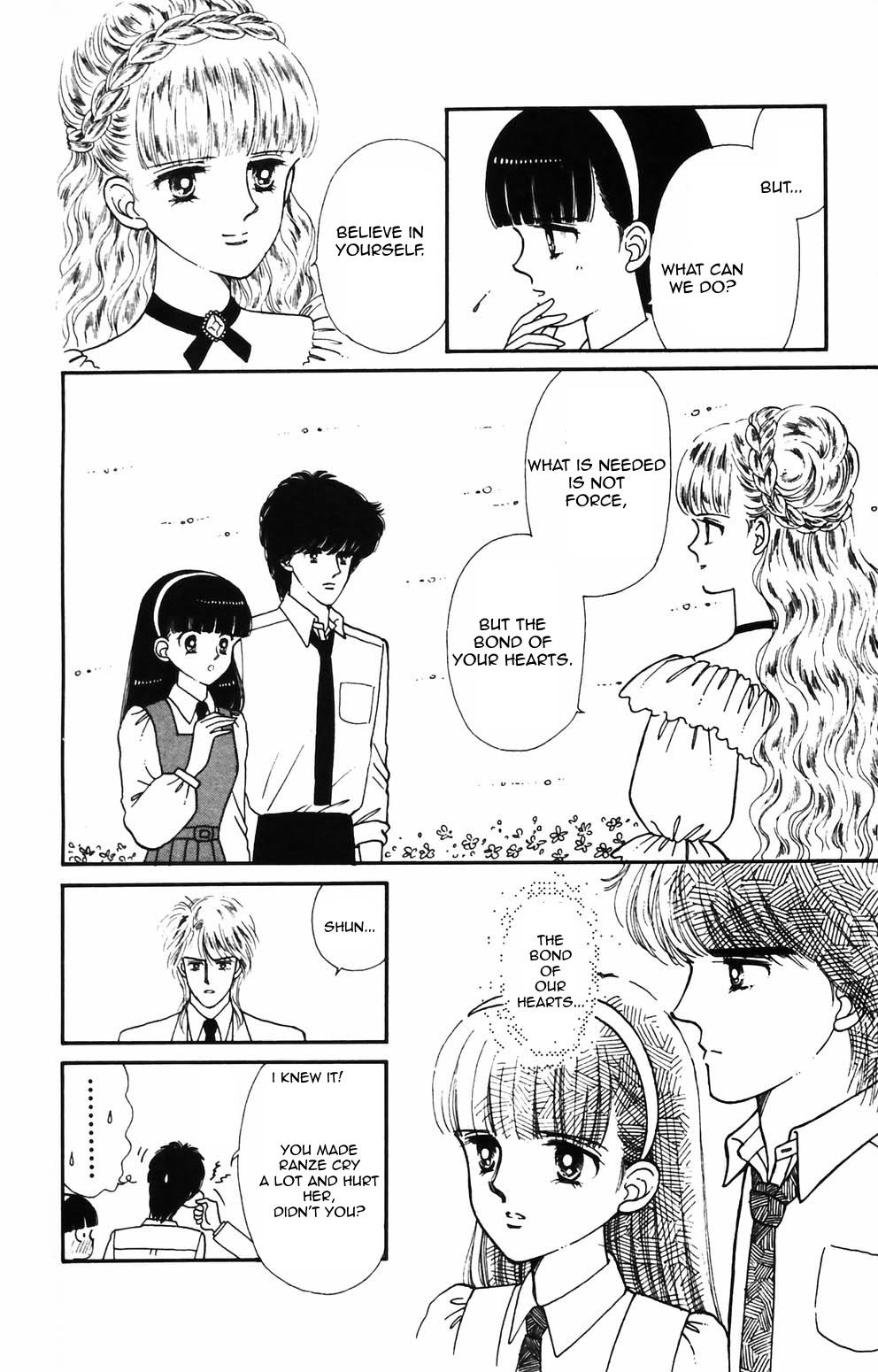 Tokimeki Tonight Chapter 89 page 31 - 