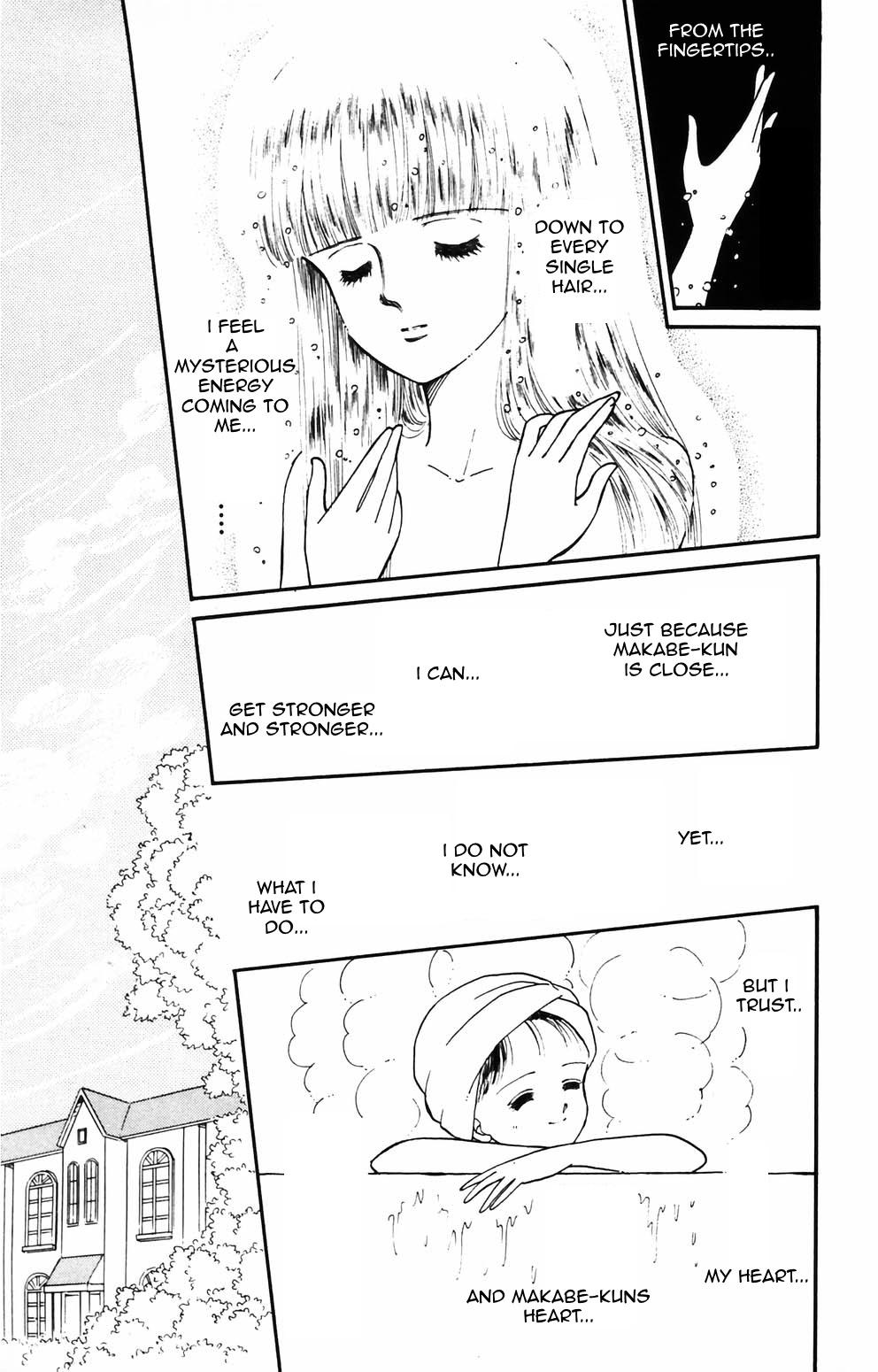 Tokimeki Tonight Chapter 89 page 40 - 