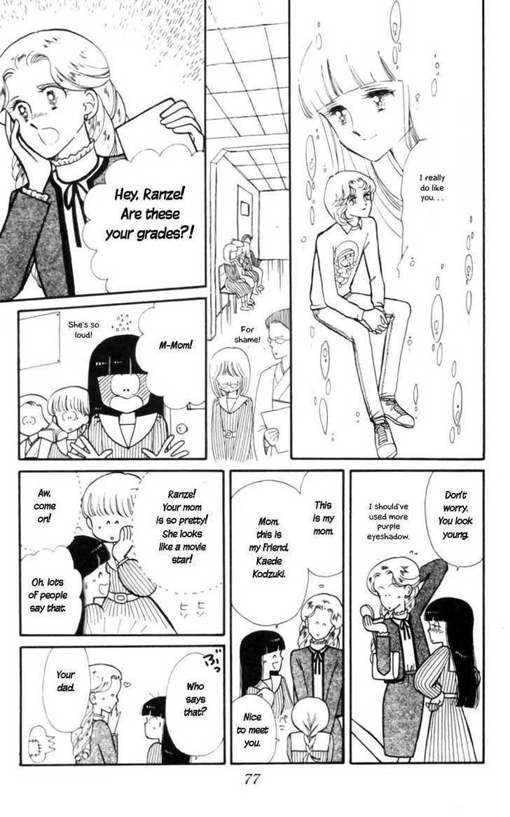 Tokimeki Tonight Chapter 9 page 11 - 