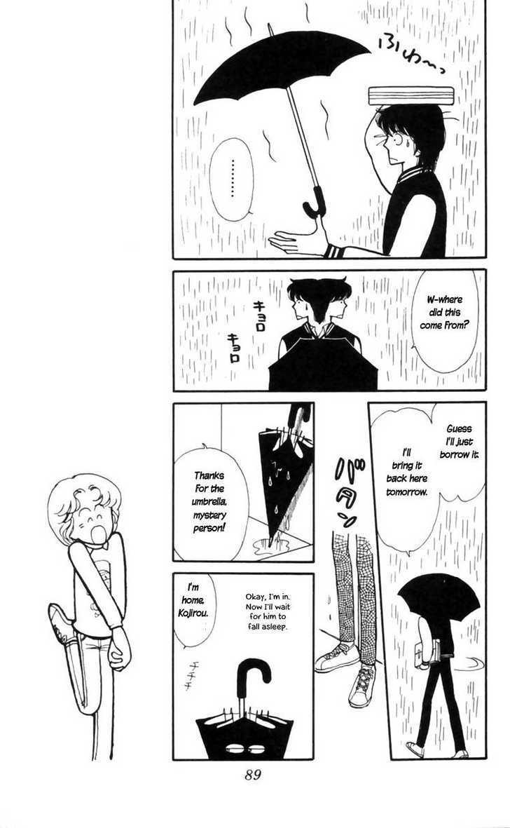 Tokimeki Tonight Chapter 9 page 23 - 