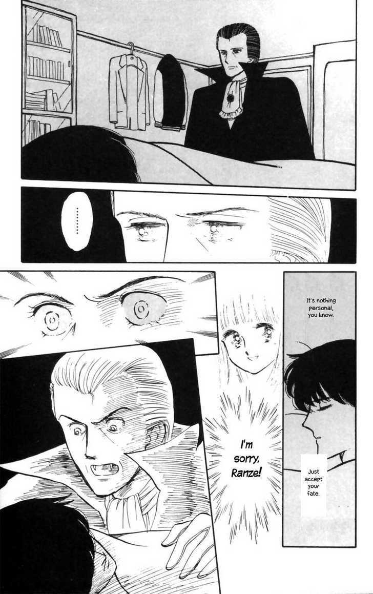Tokimeki Tonight Chapter 9 page 27 - 