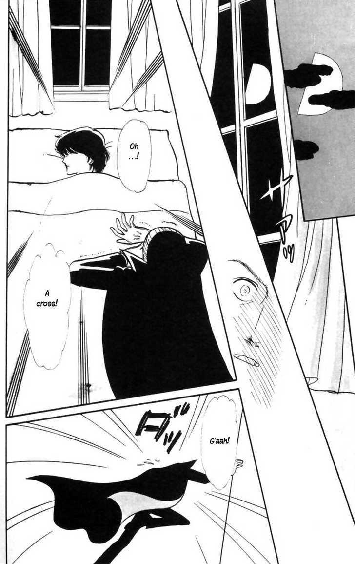 Tokimeki Tonight Chapter 9 page 28 - 