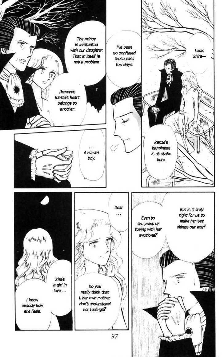 Tokimeki Tonight Chapter 9 page 31 - 