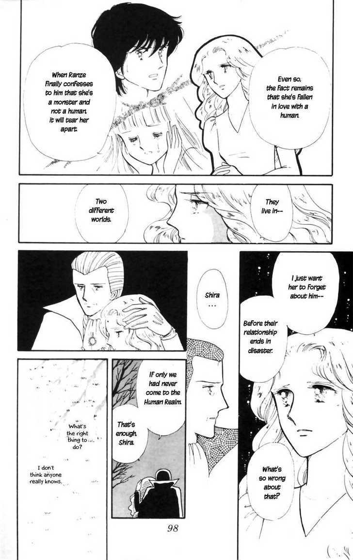 Tokimeki Tonight Chapter 9 page 32 - 