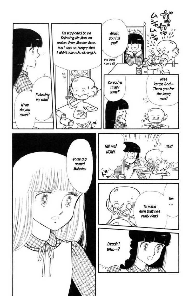 Tokimeki Tonight Chapter 9 page 38 - 