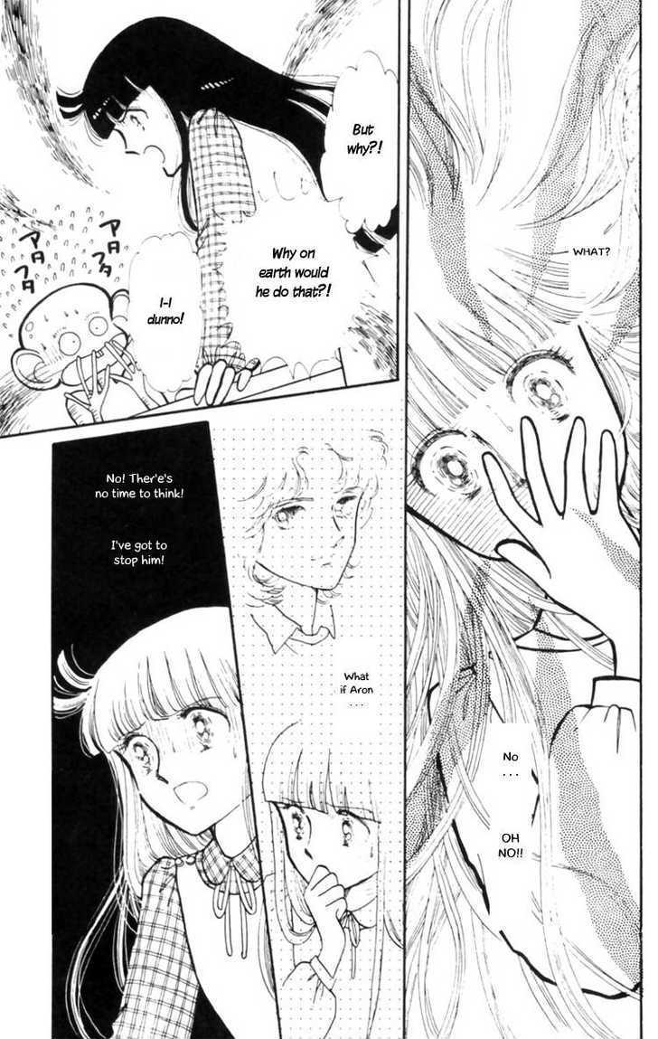 Tokimeki Tonight Chapter 9 page 39 - 