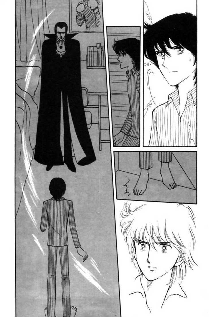 Tokimeki Tonight Chapter 9 page 44 - 