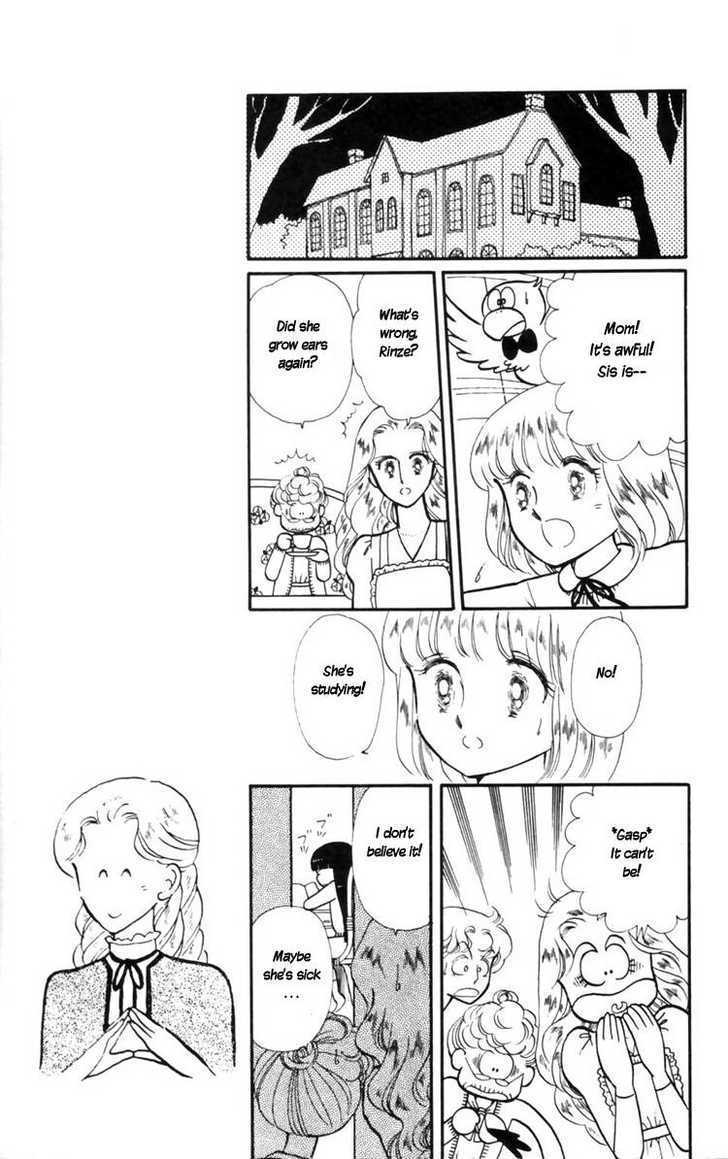 Tokimeki Tonight Chapter 9 page 7 - 