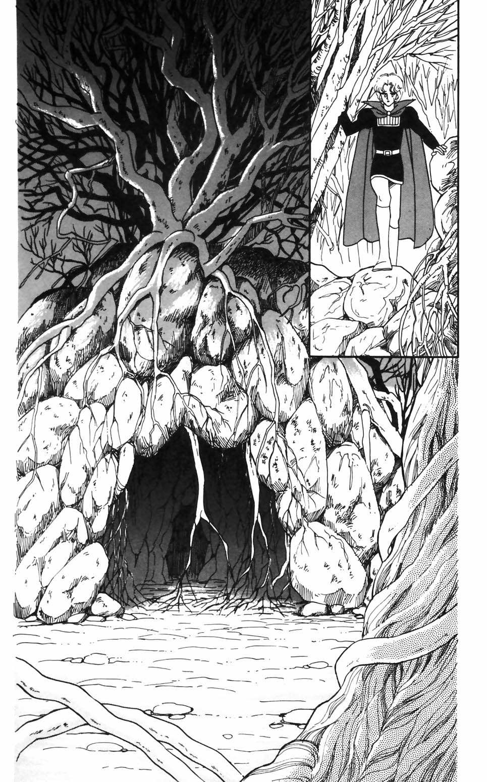 Tokimeki Tonight Chapter 91 page 14 - 
