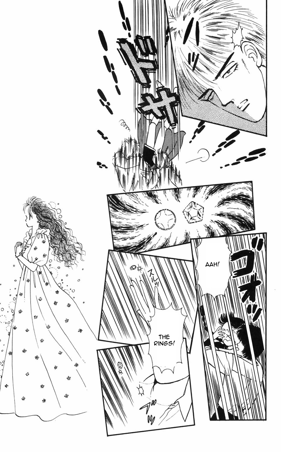 Tokimeki Tonight Chapter 92 page 23 - 