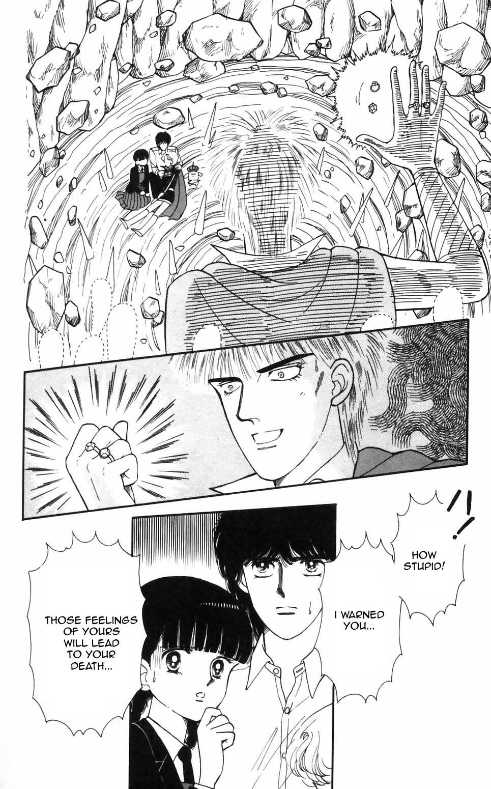 Tokimeki Tonight Chapter 92 page 24 - 