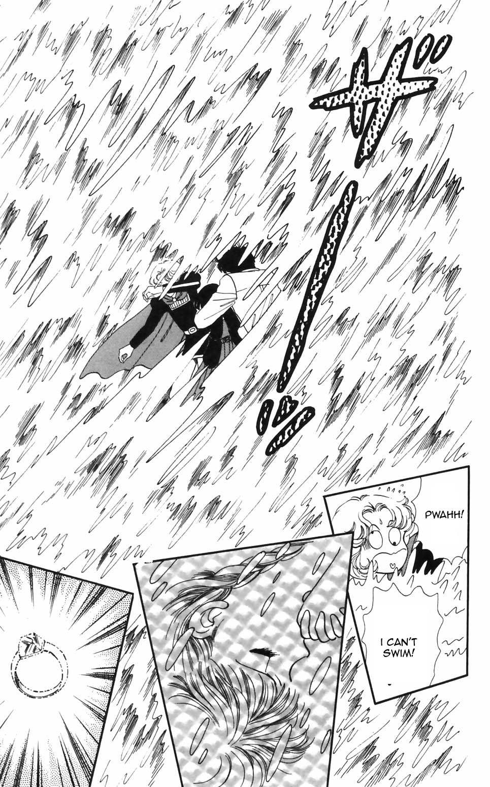 Tokimeki Tonight Chapter 92 page 7 - 