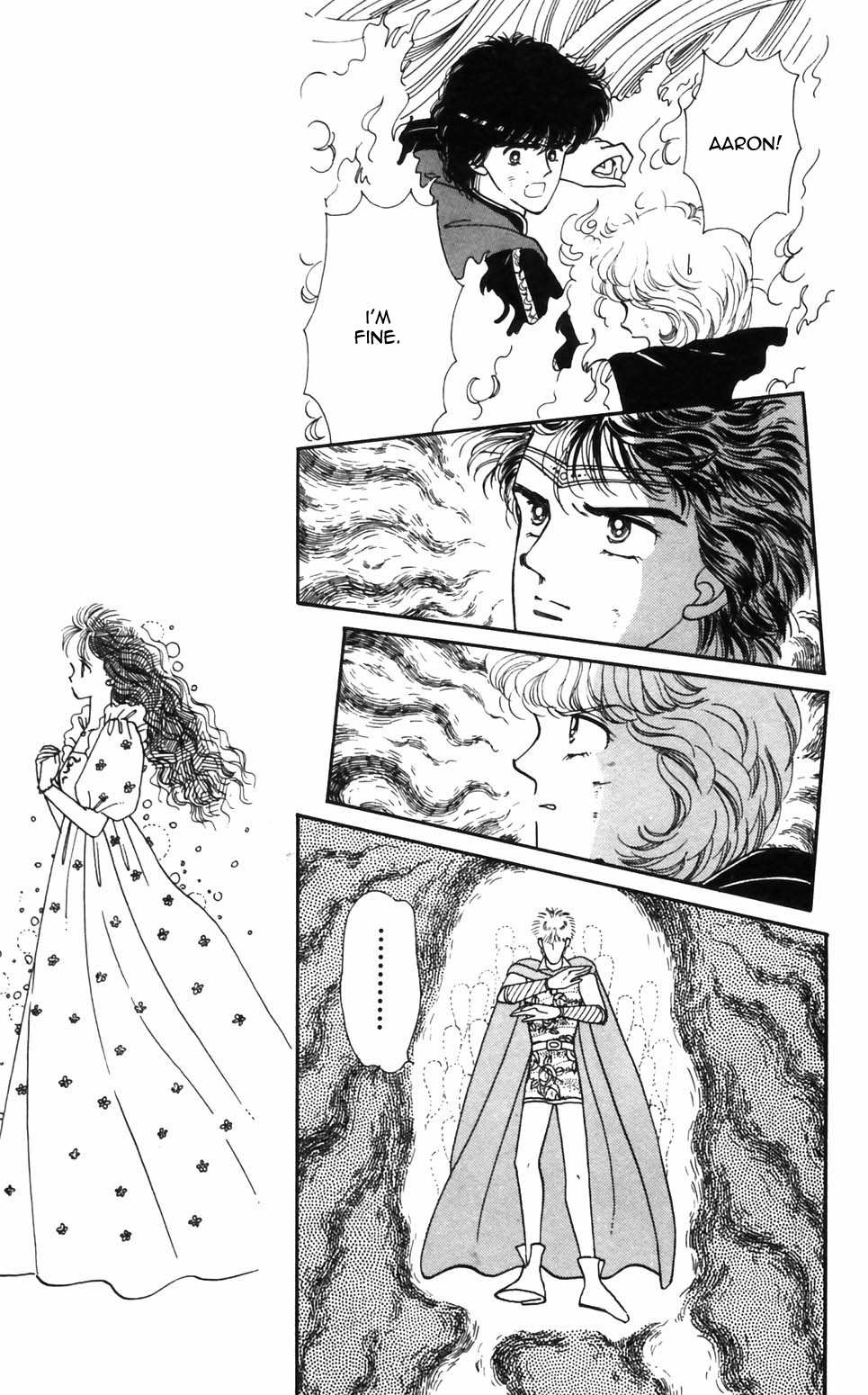 Tokimeki Tonight Chapter 93 page 24 - 