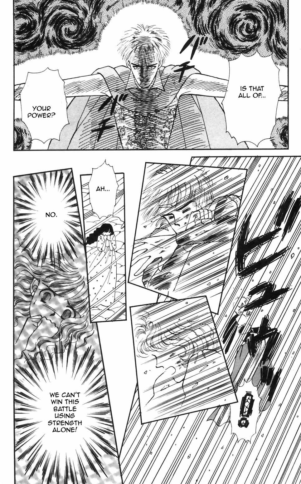 Tokimeki Tonight Chapter 93 page 25 - 