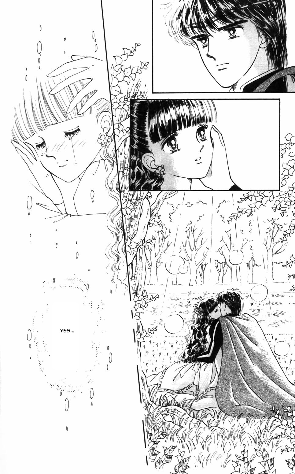 Tokimeki Tonight Chapter 94 page 18 - 