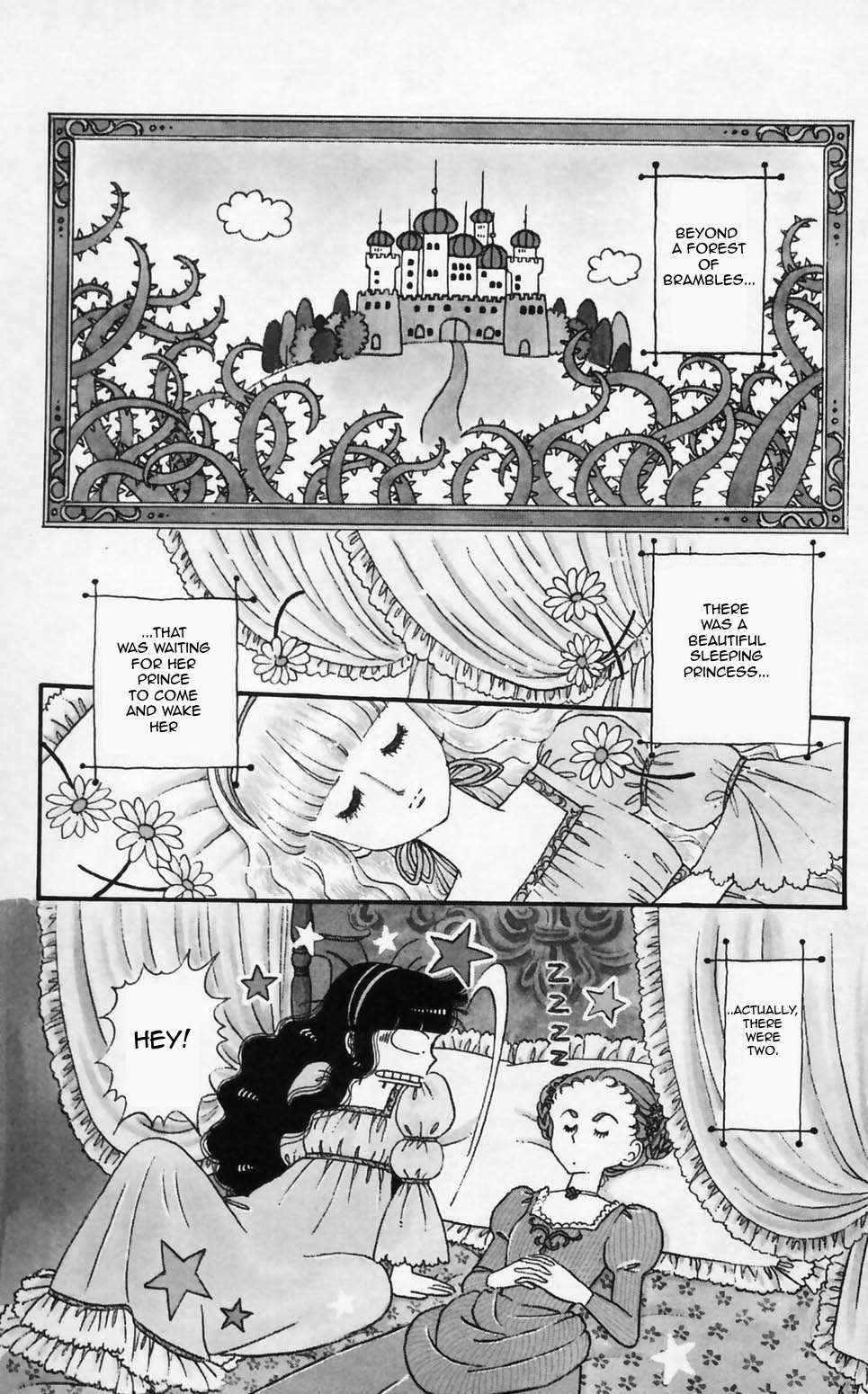 Tokimeki Tonight Chapter 95 page 2 - 