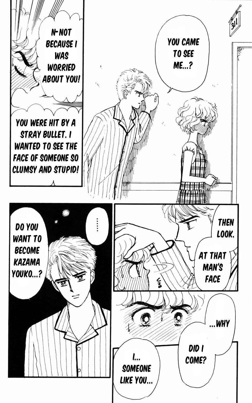 Tokimeki Tonight Chapter 96.1 page 63 - 